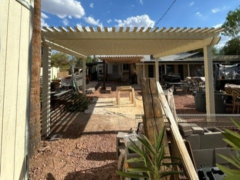 HDZ Carpentry LLC